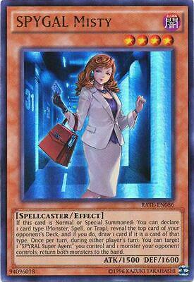 SPYGAL Misty RATE-EN086