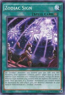 Zodiac Sign RATE-EN058