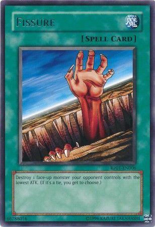 Fissure RP01-EN006