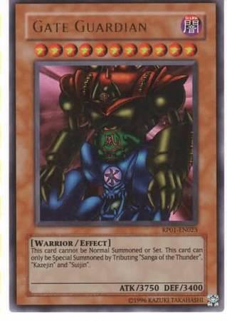 Gate Guardian RP01-EN023