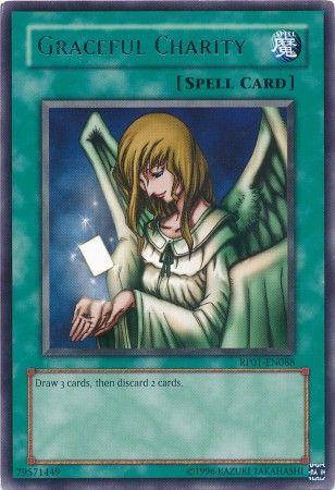 Graceful Charity RP01-EN088