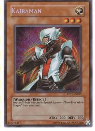 Kaibaman RP01-EN095