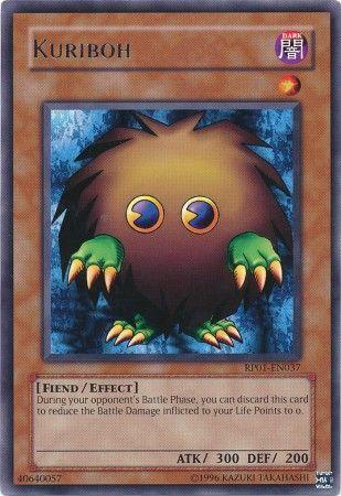Kuriboh RP01-EN037
