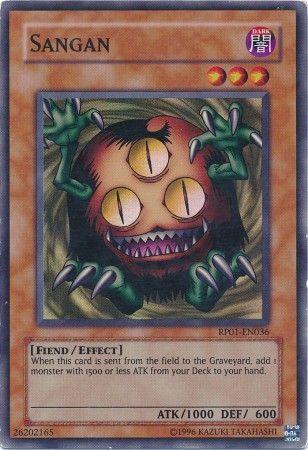 Sangan RP01-EN036