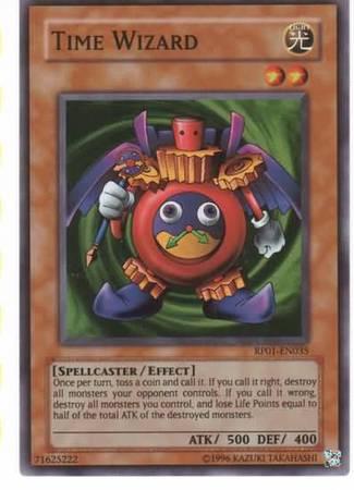 Time Wizard RP01-EN035
