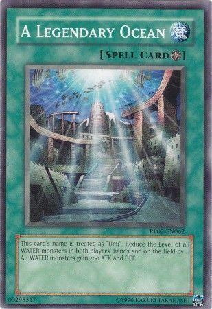 A Legendary Ocean RP02-EN062