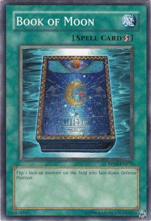 Book of Moon RP02-EN070