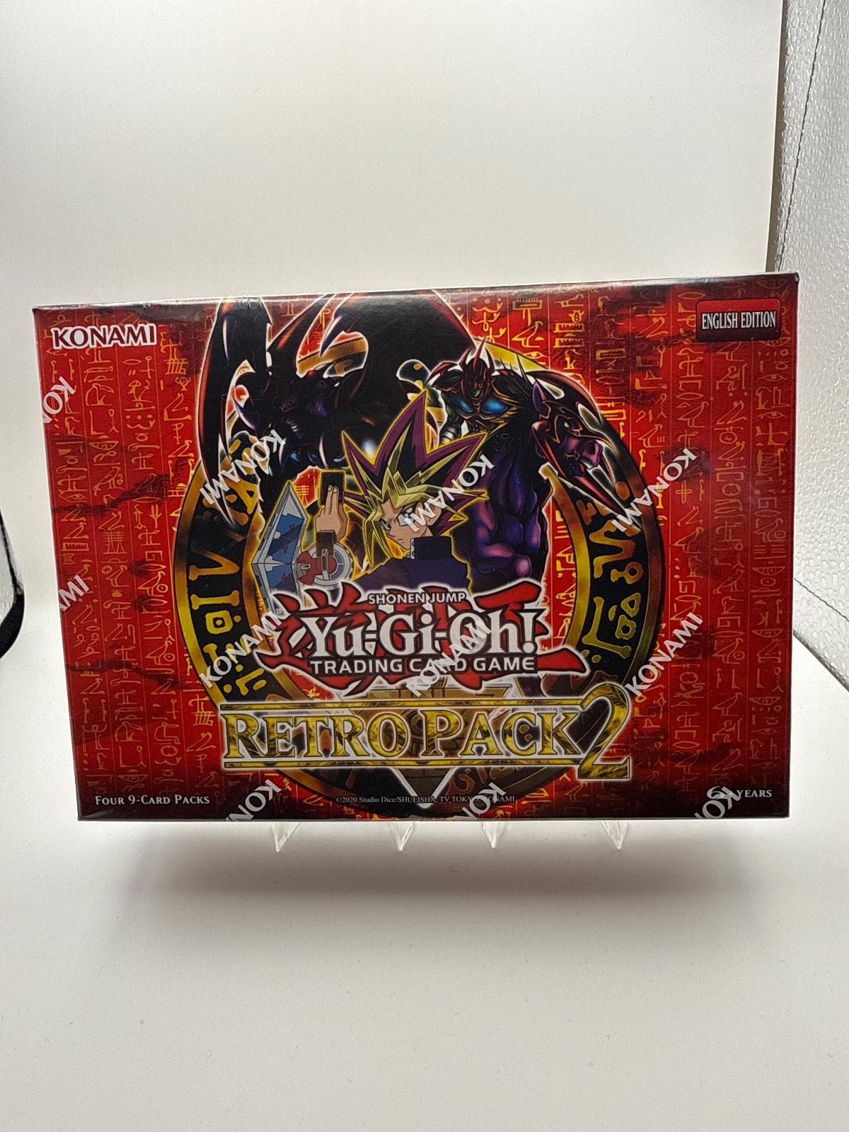 Booster Box [Mini]