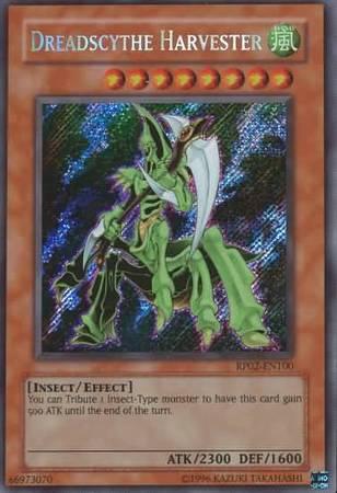 Dreadscythe Harvester RP02-EN100