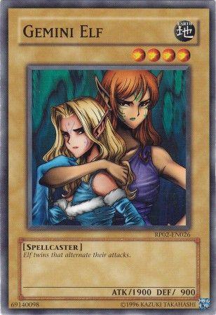 Gemini Elf RP02-EN026