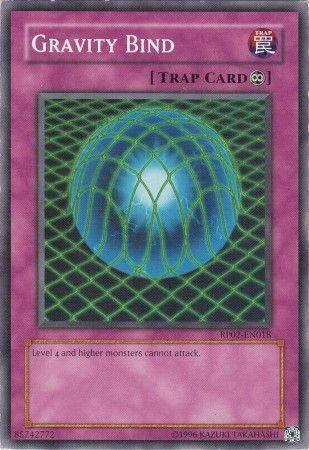 Gravity Bind RP02-EN018