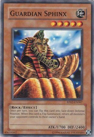 Guardian Sphinx RP02-EN067