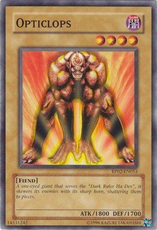 Opticlops RP02-EN053