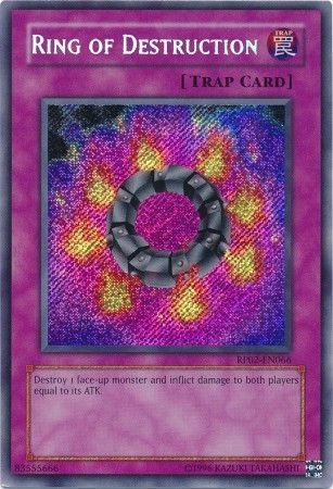 Ring of Destruction RP02-EN066