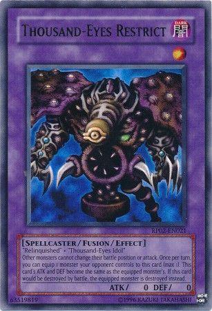 Thousand-Eyes Restrict RP02-EN021