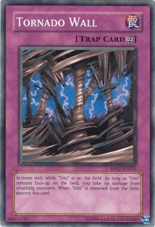 Tornado Wall RP02-EN033