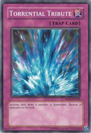 Torrential Tribute RP02-EN034