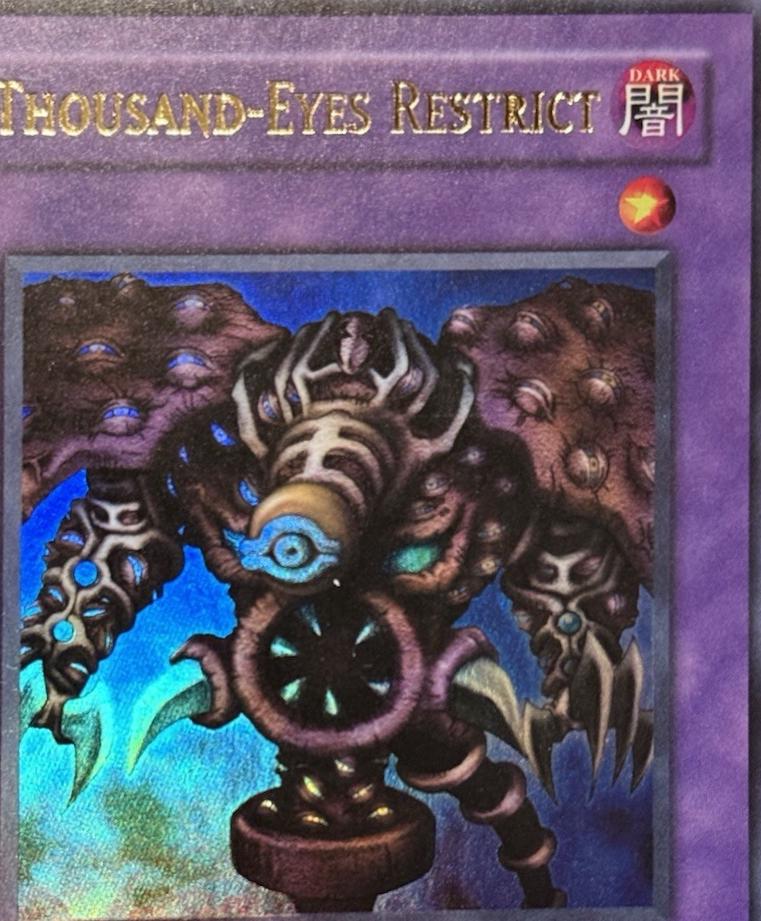 Thousand-Eyes Restrict RP02-EN021