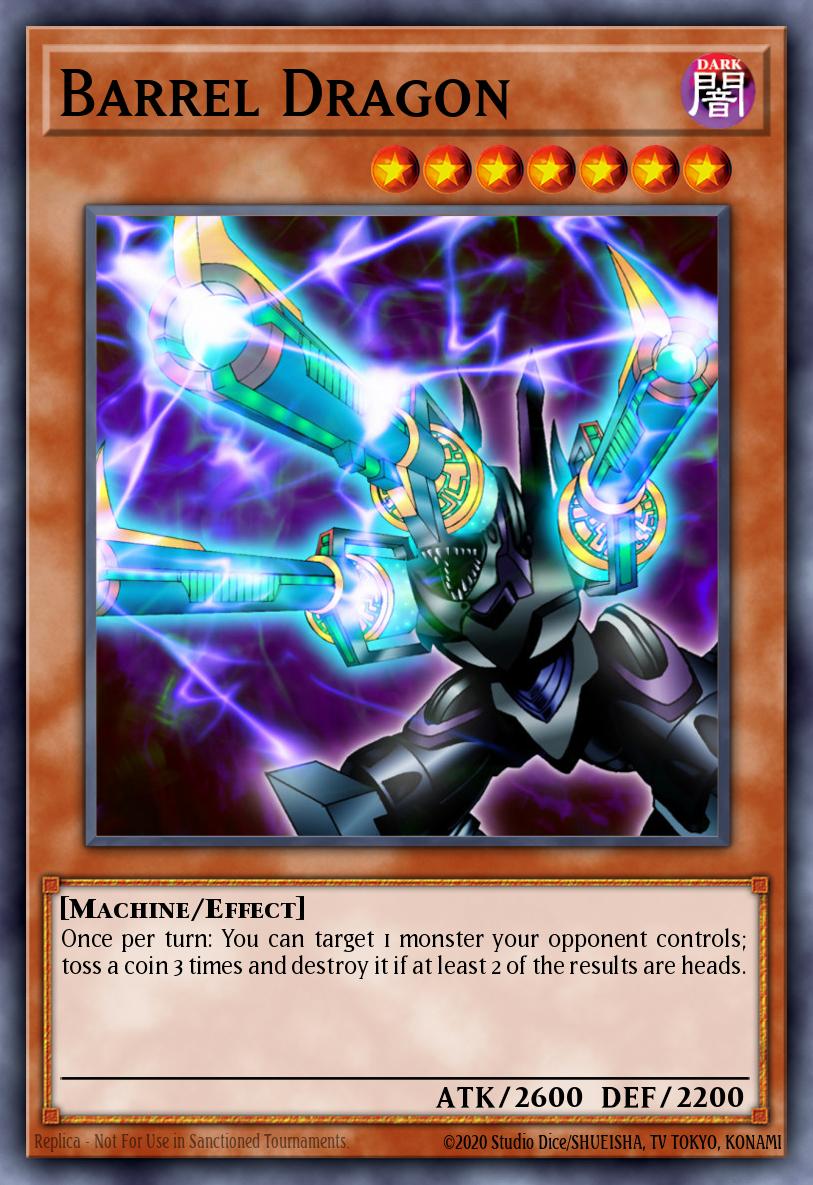 Barrel Dragon RP01-EN044