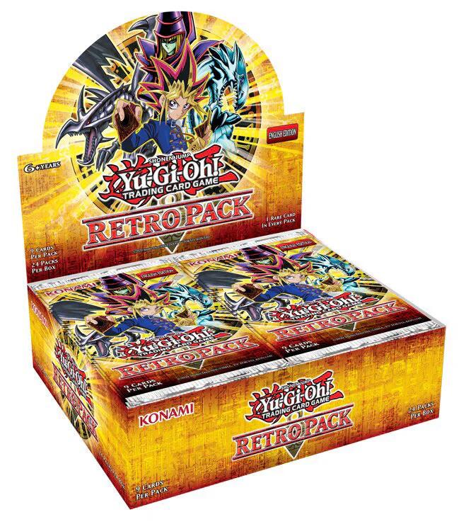 Booster Box