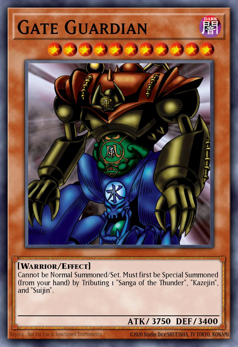 Gate Guardian RP01-EN023
