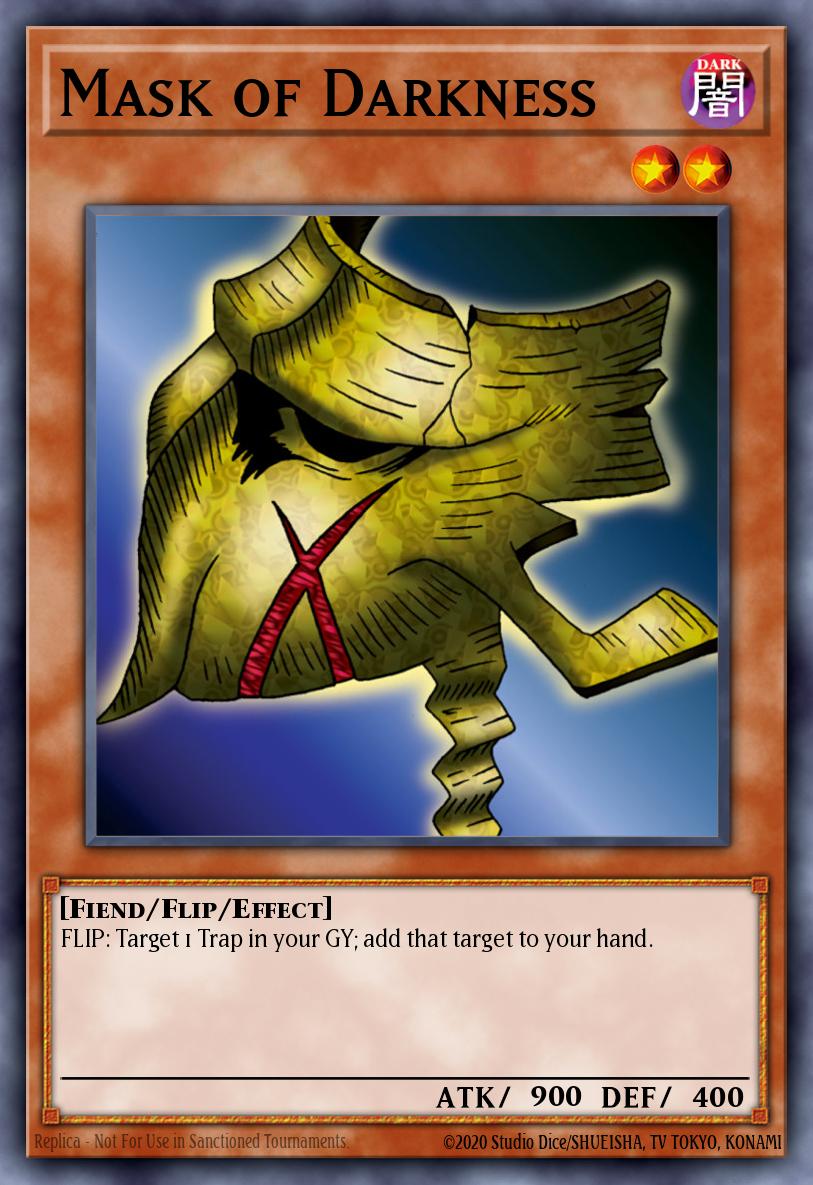 Mask of Darkness RP01-EN027