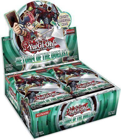 Booster Box [1st Edition]