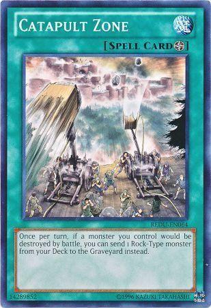 Catapult Zone REDU-EN064