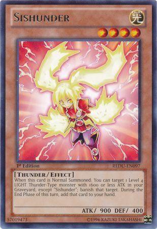 Sishunder [1st Edition] REDU-EN097