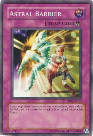 Astral Barrier RDS-EN059