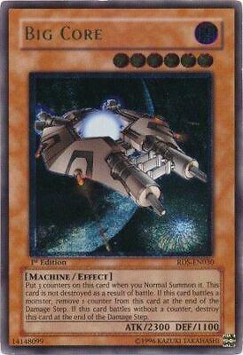 Big Core [Ultimate Rare] RDS-EN030