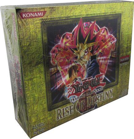 Booster Box [1st Edition]