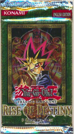 Booster Pack