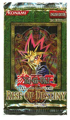 Booster Pack [1st Edition]