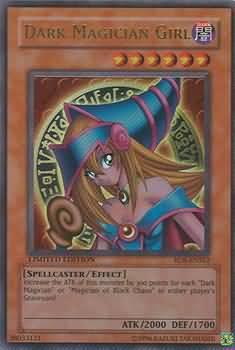 Dark Magician Girl RDS-ENSE2