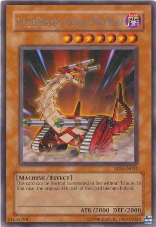 Fusilier Dragon, the Dual-Mode Beast RDS-EN031