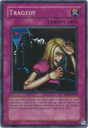 Tragedy RDS-EN049