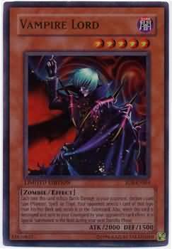 Vampire Lord RDS-ENSE4