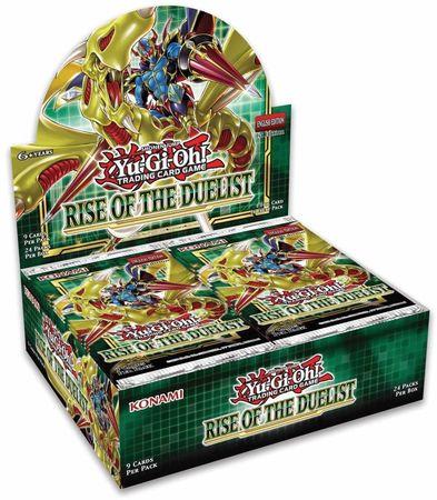 Booster Box [1st Edition]