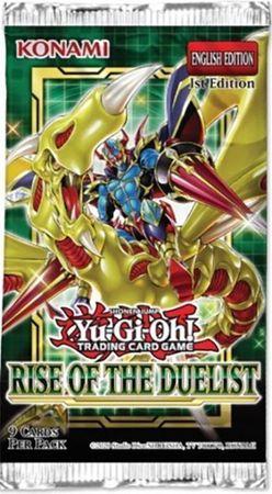 Booster Pack [1st Edition]