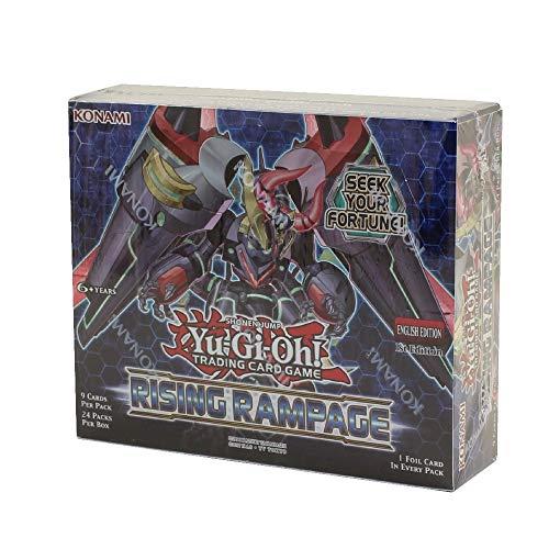 Booster Box