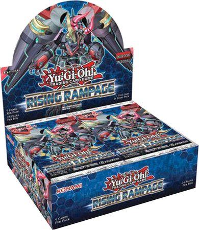 Booster Box [1st Edition]