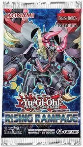 Booster Pack [1st Edition]
