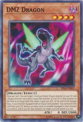 DMZ Dragon RIRA-EN005