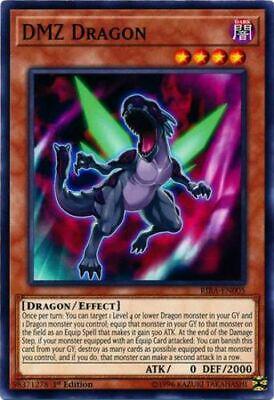 DMZ Dragon [1st Edition] RIRA-EN005