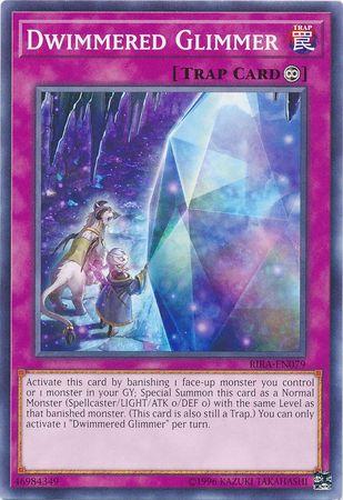 Dwimmered Glimmer RIRA-EN079