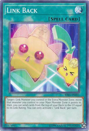 Link Back RIRA-EN051