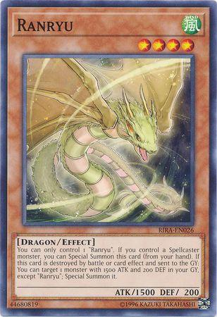 Ranryu RIRA-EN026