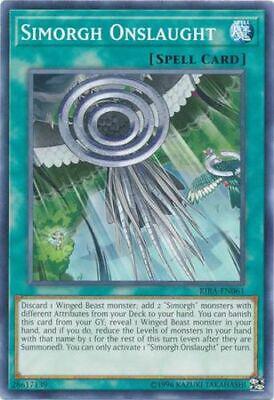 Simorgh Onslaught RIRA-EN061