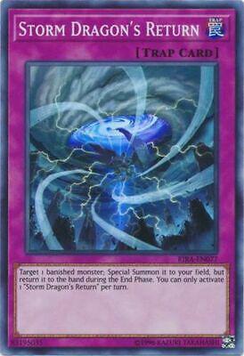 Storm Dragon's Return RIRA-EN077